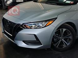 نیسان سێنترا